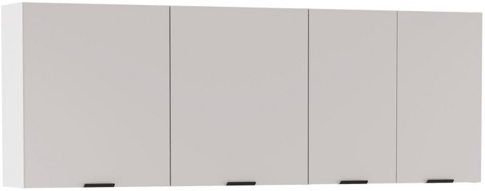 Венера полка 2000 Белый/Кашемир