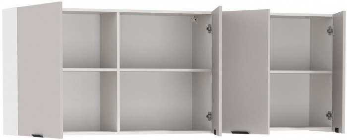 Венера полка 2000 Белый/Кашемир