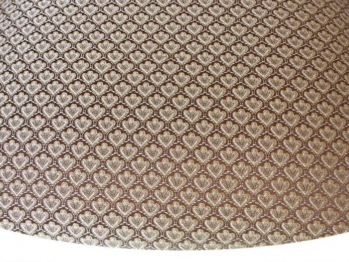 Стул С-3 вишня/агата коричневая