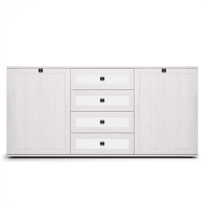 Комодино (фасады глухие) Парма Нео