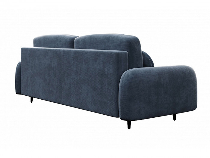 Диван-кровать Монблан 3Т Модель 043  Муза 11