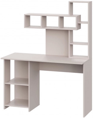 стол компьютерный Олимп кашемир/кашемир