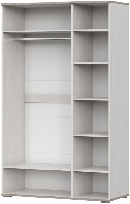 Александрия ШК-207 Шкаф Серия 3