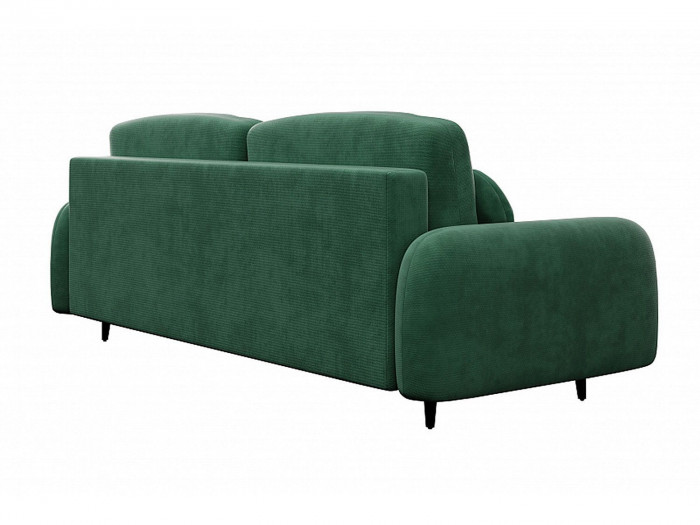 Диван-кровать Монблан 3Т Модель 043  Муза 12