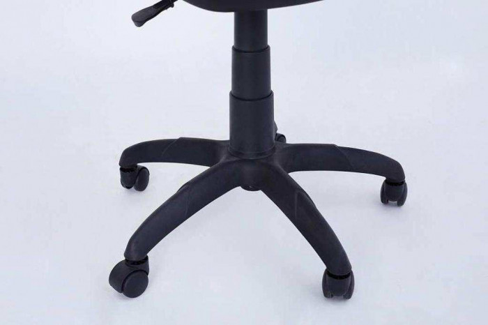 Кресло Престиж чарли черный/2 А