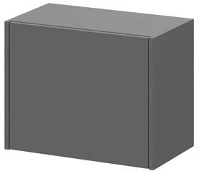 мс Берген АТ-300 серый графит/серый графит