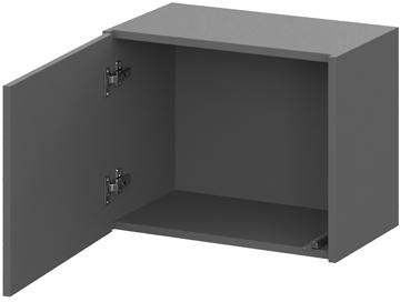 мс Берген АТ-300 серый графит/серый графит