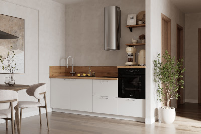 КГ 2400 Эмаль, Белый  Арника РМ в.6