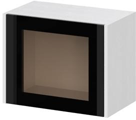 мс Берген АТС-300 белое дерево/софт черный