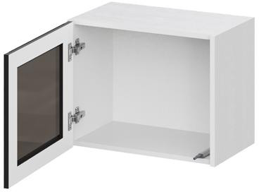 мс Берген АТС-300 белое дерево/софт черный