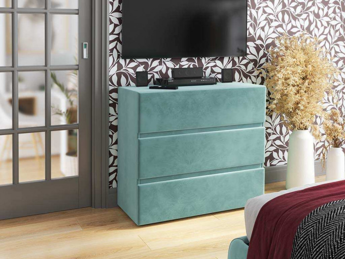 Комод Ester Ультра минт