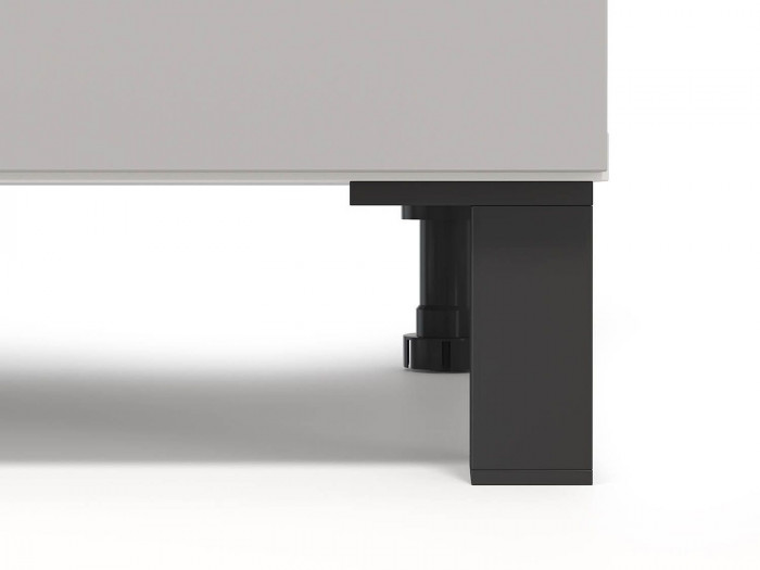 Кухня Венера 1200 Белый/Кашемир