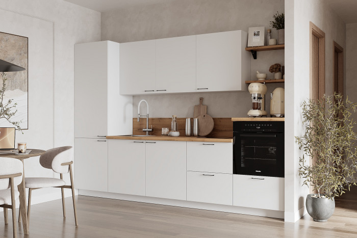 КГ 3000 Эмаль, Белый  Арника РМ в.10