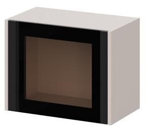 мс Берген АТС-300 кашемир/софт черный