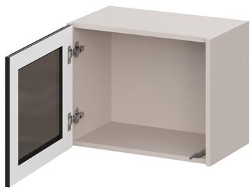 мс Берген АТС-300 кашемир/софт черный