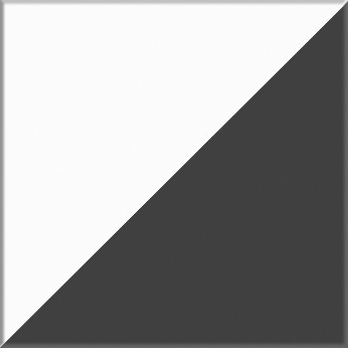 Мори Стол компьютерный МС-1 правый + Комод МК1200.6 + Полка 900, цвет графит/белый, ШхГхВ 210,4х50х209,6 см., НЕ универсальная сборка