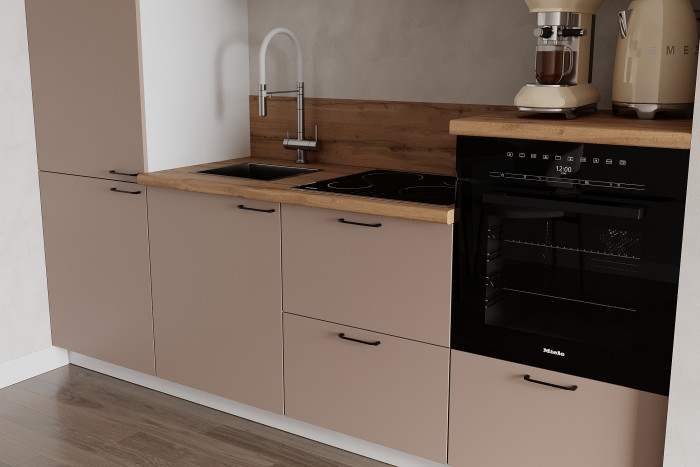 КГ 2400 Эмаль, Крем  Арника РМ в.9