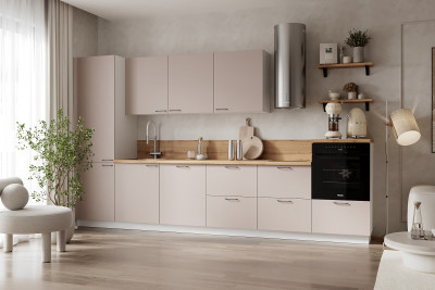 КГ 3600 ПВХ, Магнолия Арника РМ в.8