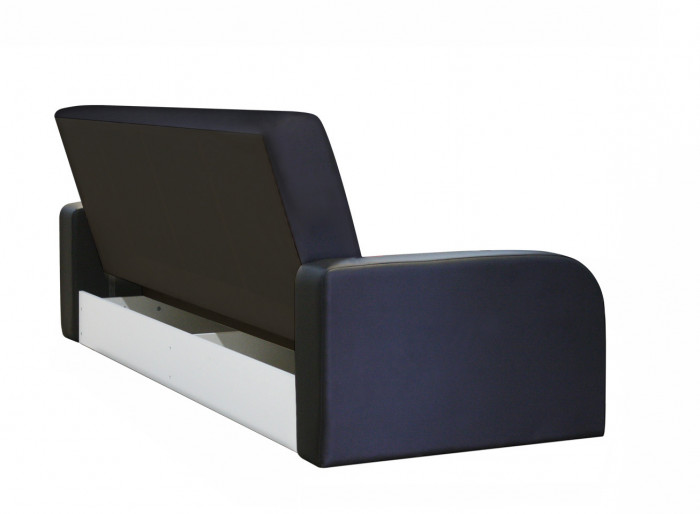 Диван книжка с принтом Автобус 2