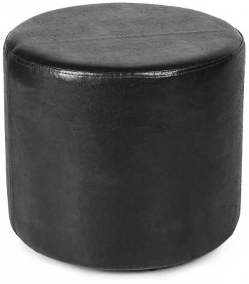 Пуф ПФ-5 Черный