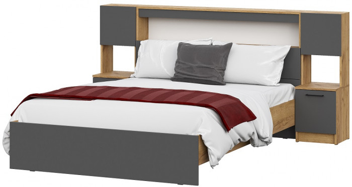 Спальня Вена. Комплект 2