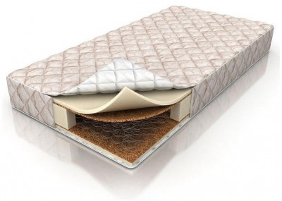 Матрас ортопедический Balance Palma 160x195