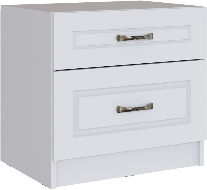 Спальня Апполия, набор 4, Графит/Лунный кратер