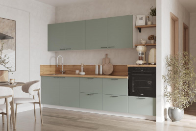 КГ 3000 Эмаль, Олива  Арника РМ в.4