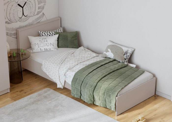 мс Берген КР-080 кашемир/кашемир