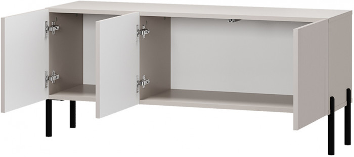 Тумба "Пандора" ТБ-18 Кашемир/MF03