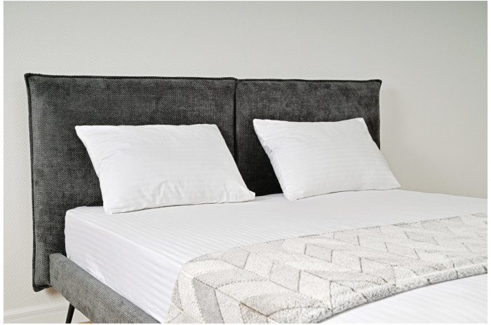 Кровать Сильвия 160, Лагуна Беж