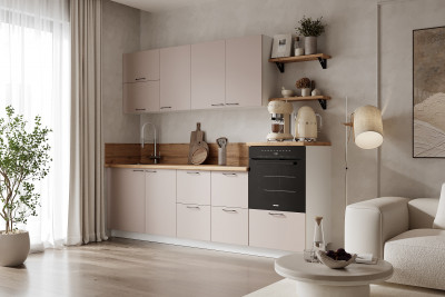 КГ 2550 ПВХ, Манголия Арника РМ в 4