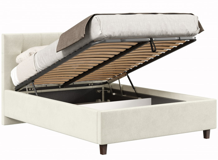 Кровать с подъёмным механизмом 1400 Турин