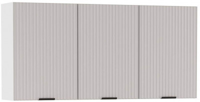 Венера полка 1500 МДФ Кашемир фрезерованный