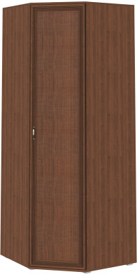 Ливорно Шкаф угловой ЛШ-25 орех донской