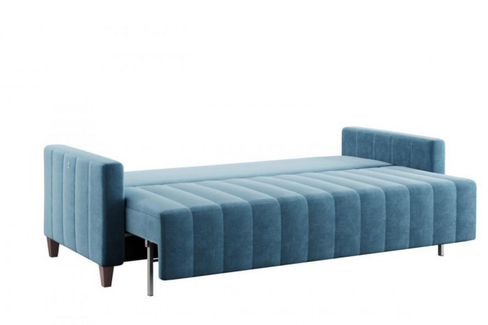 Диван-кровать Марк Модель 054 Галакси лайт 22