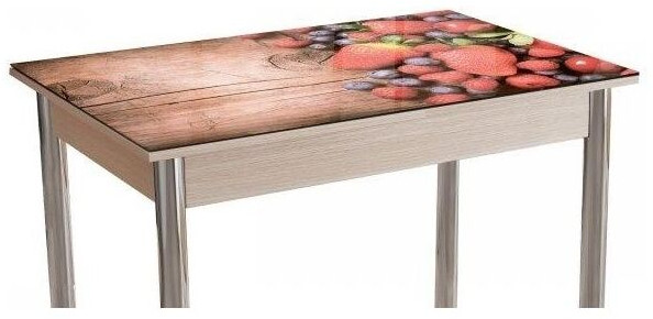 Стол обеденный №5 (ФП Астра)