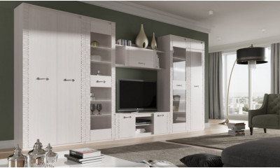 Модульная гостиная Элана (композиция 4)