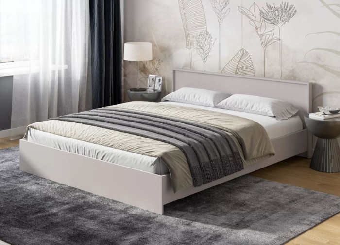 мс Берген КР-160 кашемир/кашемир