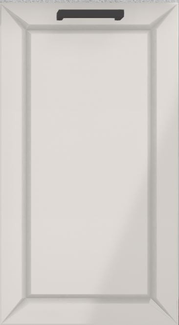 Ф-20-М Альфа (ШНУ 1000 М) МДФ холст белый