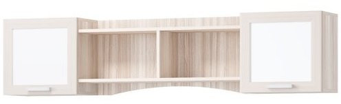 Модульная детская Юниор-7 ЛДСП (композиция 2)