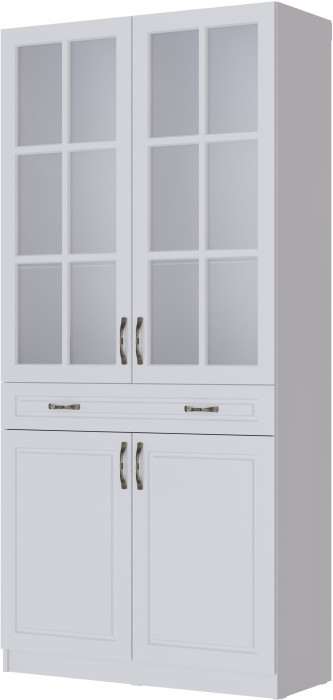 Гостиная Апполия, композиция 3, Графит/Лунный кратер