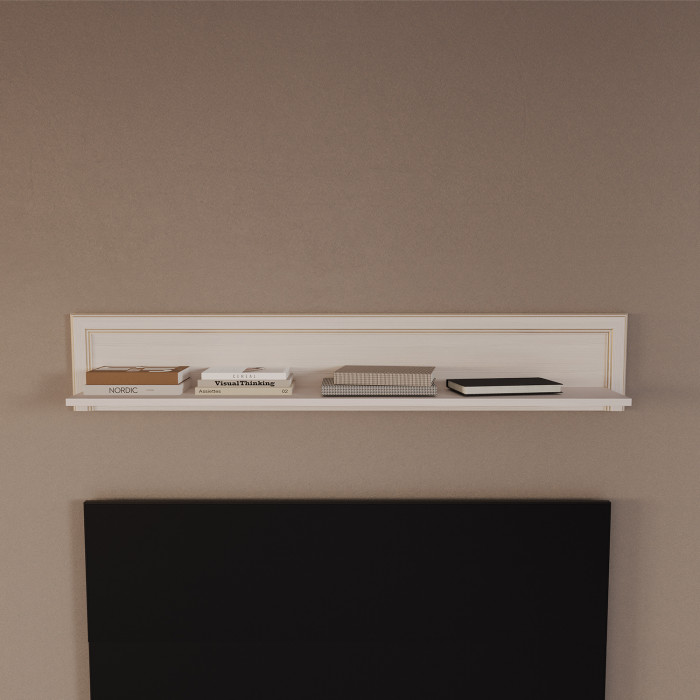 Полка навесная 1 900 Сиена