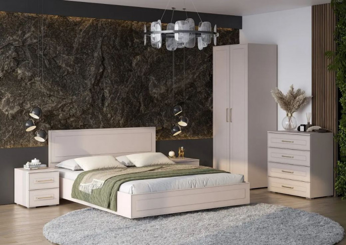 мс Антеро ТБ кашемир/шампань