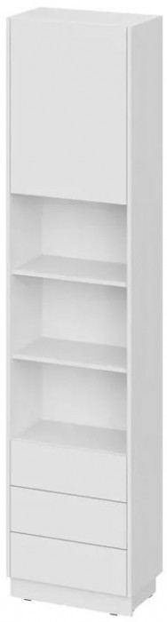 мс Берген ПТ3Я-300 белое дерево/белое дерево