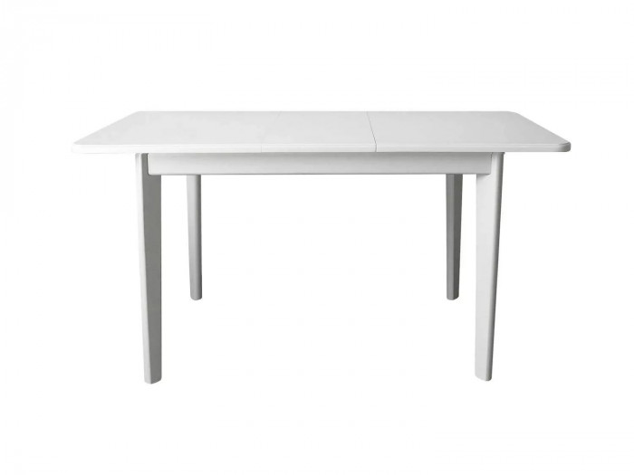 Обеденный стол СО-3 белый