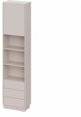 мс Берген ПТ3Я-300 кашемир/кашемир