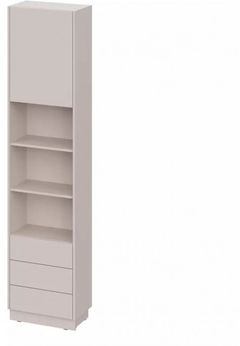 мс Берген ПТ3Я-300 кашемир/кашемир