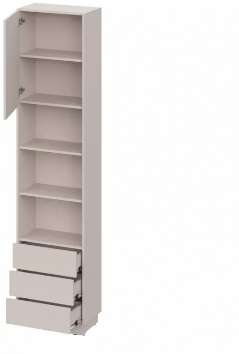 мс Берген ПТ3Я-300 кашемир/кашемир