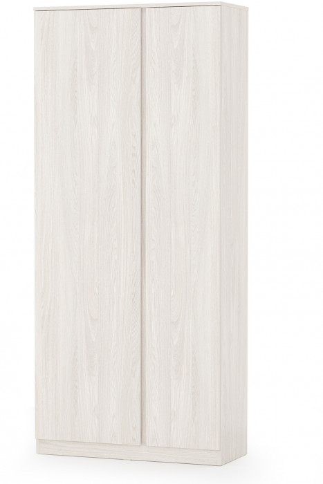 КР100 Ника прихожая № 10, цвет ясень анкор светлый, ШхГхВ 255,6х38,3х207,9 см., универсальная сборка